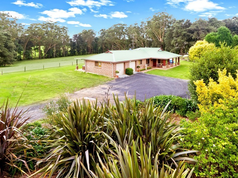 660 George Downes Drive, Kulnura NSW 2250