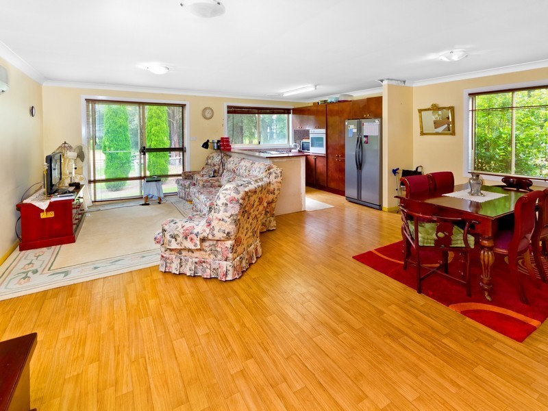 660 George Downes Drive, Kulnura NSW 2250