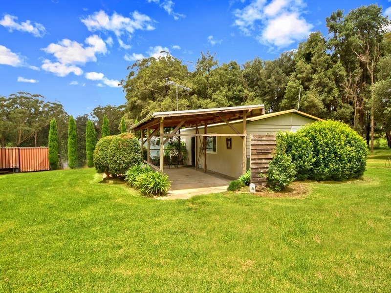 660 George Downes Drive, Kulnura NSW 2250