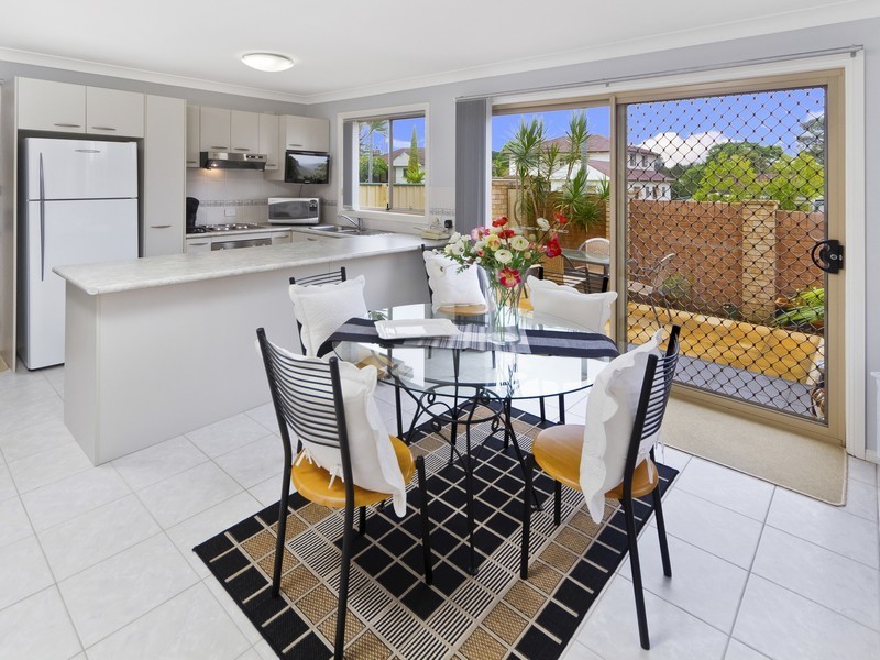 1/17 Webb Street, East Gosford NSW 2250