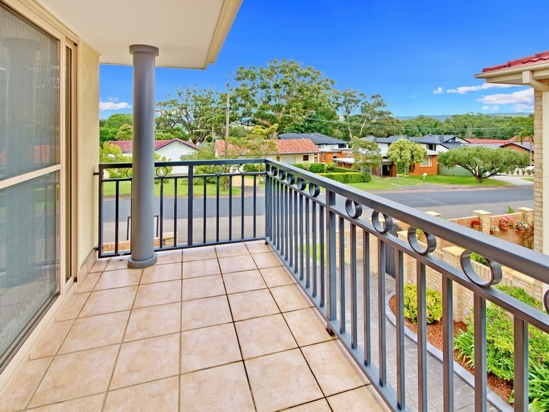 1/17 Webb Street, East Gosford NSW 2250
