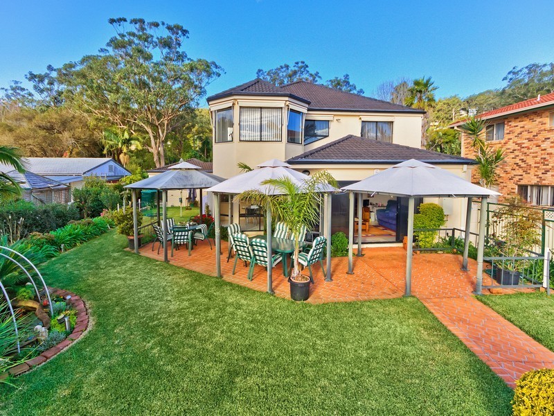 265 Avoca Drive, Green Point NSW 2251