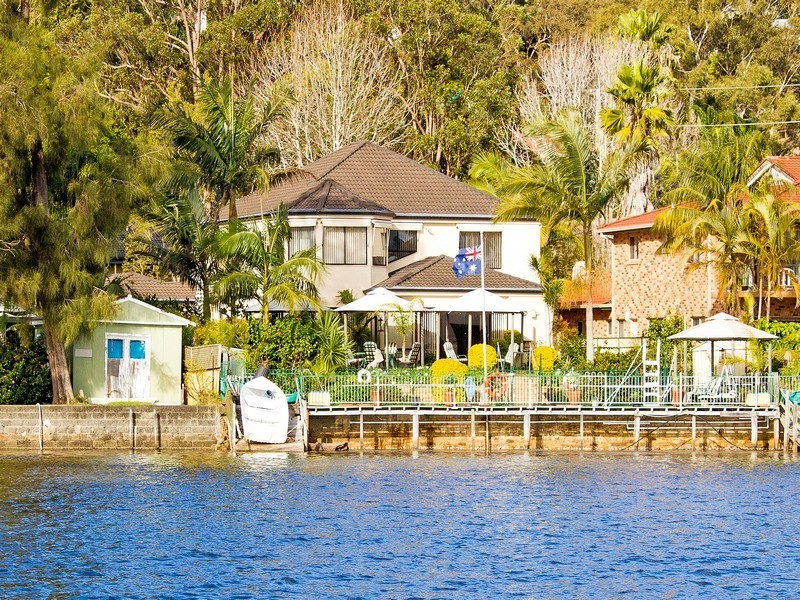 265 Avoca Drive, Green Point NSW 2251
