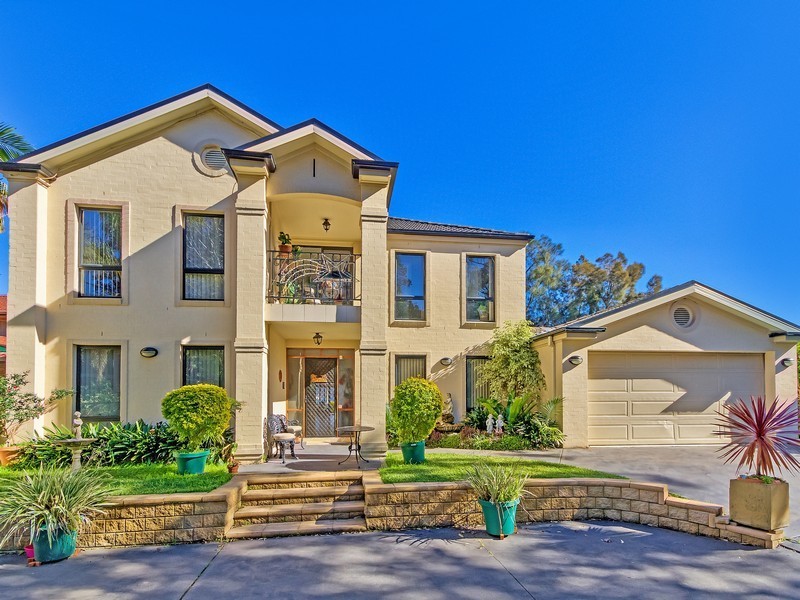 265 Avoca Drive, Green Point NSW 2251