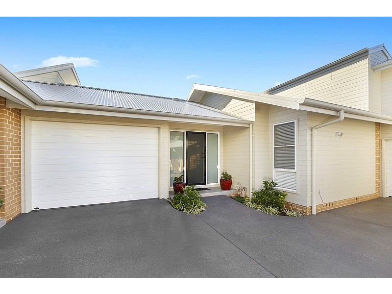 4/47-49 Russell Street, East Gosford NSW 2250