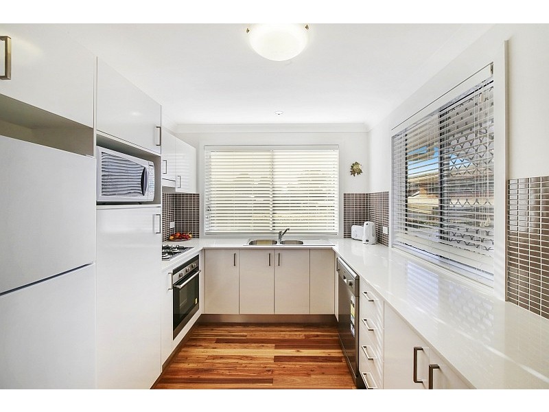 4/47-49 Russell Street, East Gosford NSW 2250