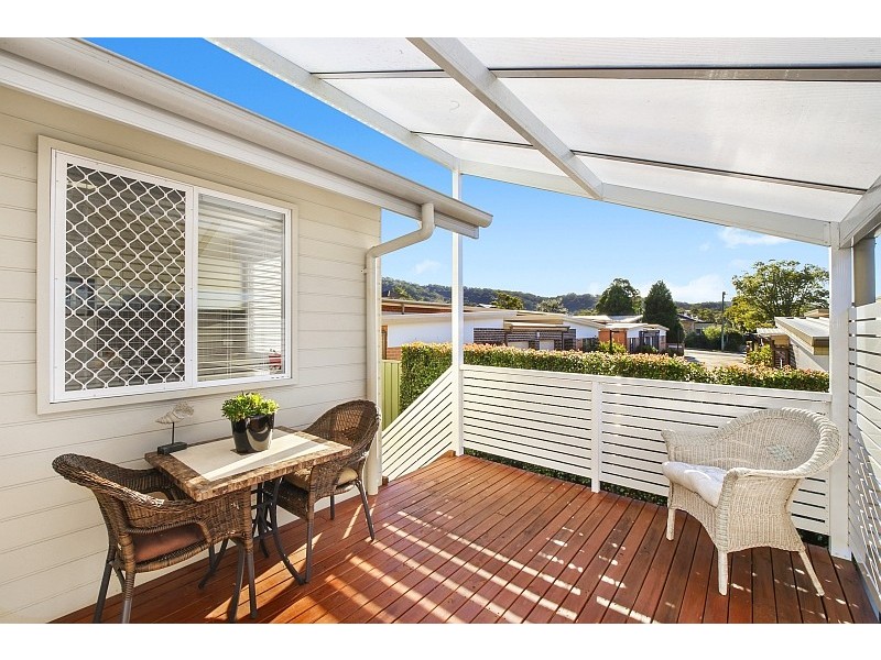 4/47-49 Russell Street, East Gosford NSW 2250