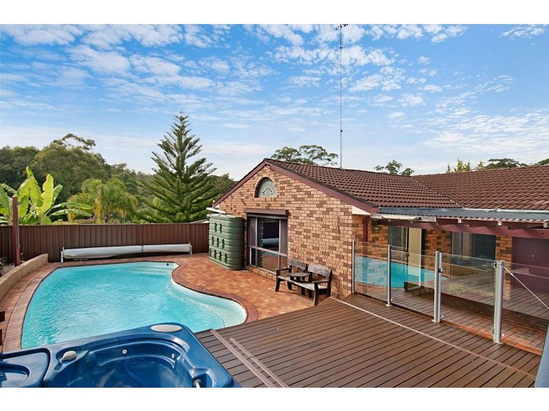4 Lilac Close, Springfield NSW 2250