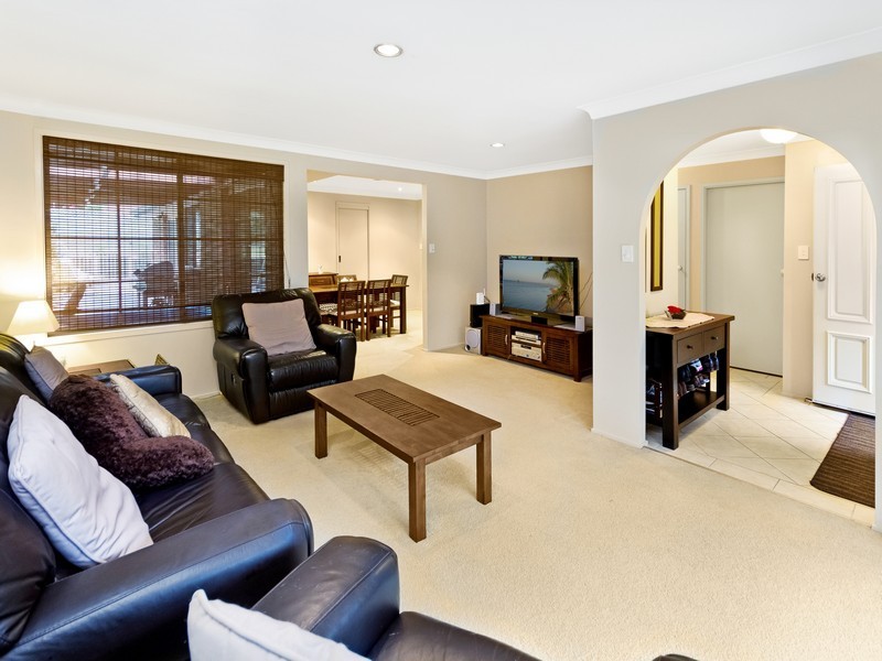 62 Perratt Close, Lisarow NSW 2250