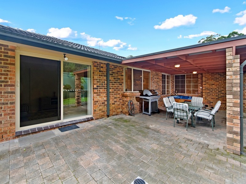 62 Perratt Close, Lisarow NSW 2250