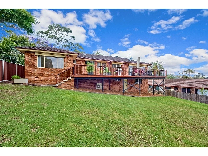 40 Strand Avenue, Narara NSW 2250