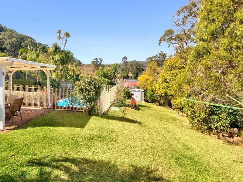 23 Darryl Road, Wyoming NSW 2250