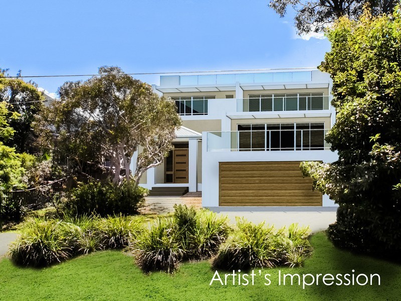 11 Pauline Avenue, Killcare Heights NSW 2257