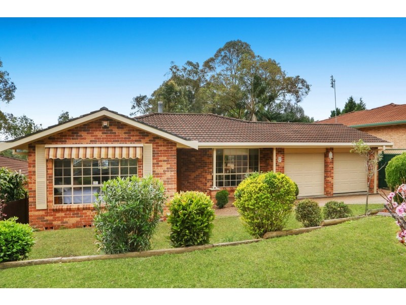 18 Beveridge Drive, Green Point NSW 2251