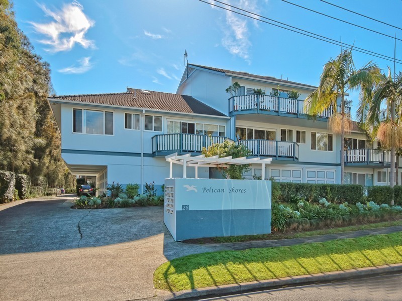 24/28 Paringa Avenue, Davistown NSW 2251