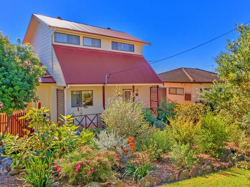 27 View Parade, Saratoga NSW 2251