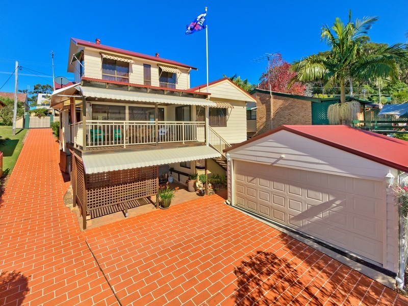 27 View Parade, Saratoga NSW 2251