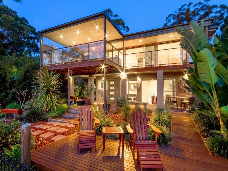 18 Wards Hill Road, Killcare Heights NSW 2257