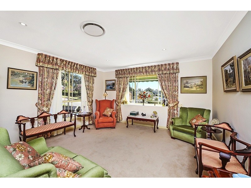 5A Beveridge Drive, Green Point NSW 2251