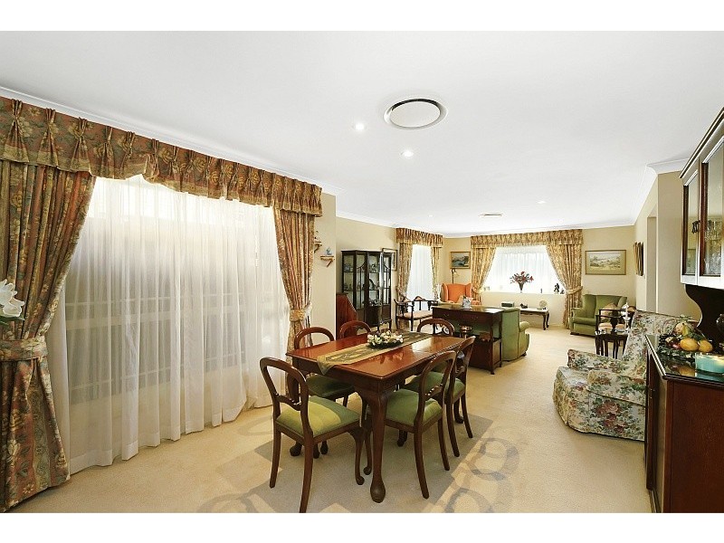 5A Beveridge Drive, Green Point NSW 2251