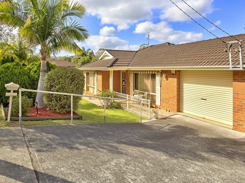51 Dalgety Crescent, Green Point NSW 2251