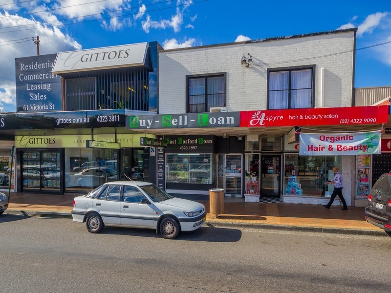 59 Victoria Street, East Gosford NSW 2250