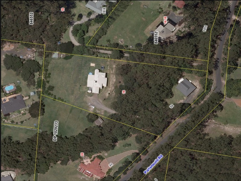 18 Portsmouth Road, Erina NSW 2250