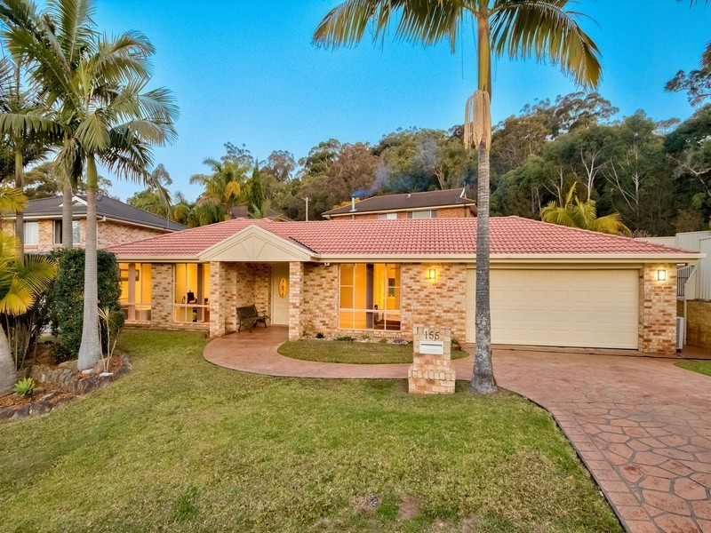 155 James Sea Drive, Green Point NSW 2251