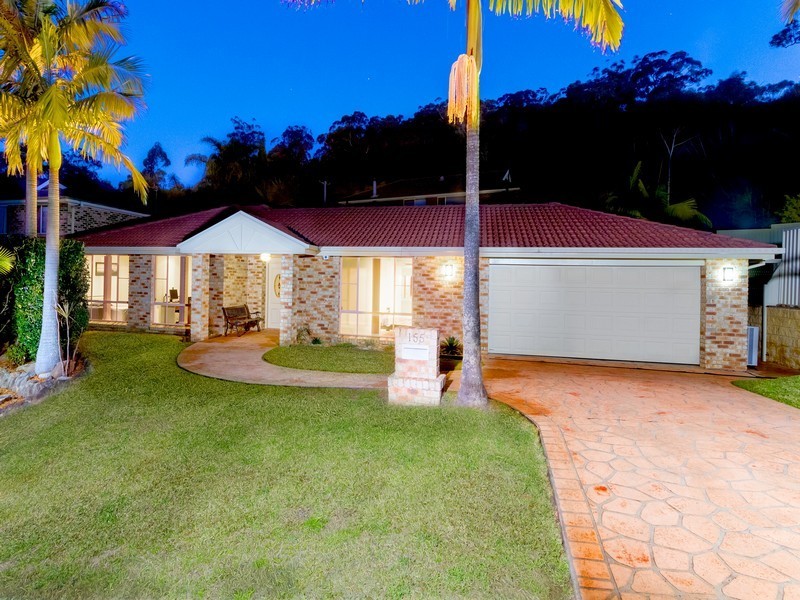 155 James Sea Drive, Green Point NSW 2251