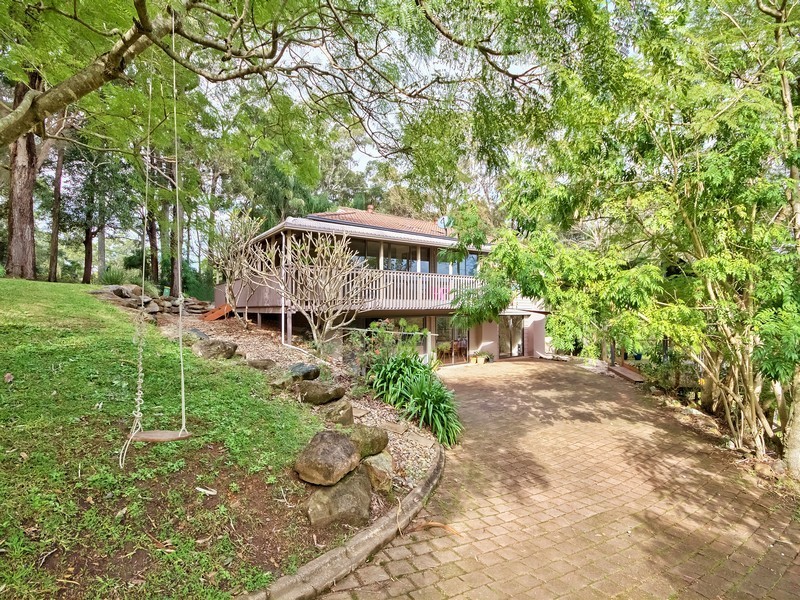403 The Ridgeway, Lisarow NSW 2250