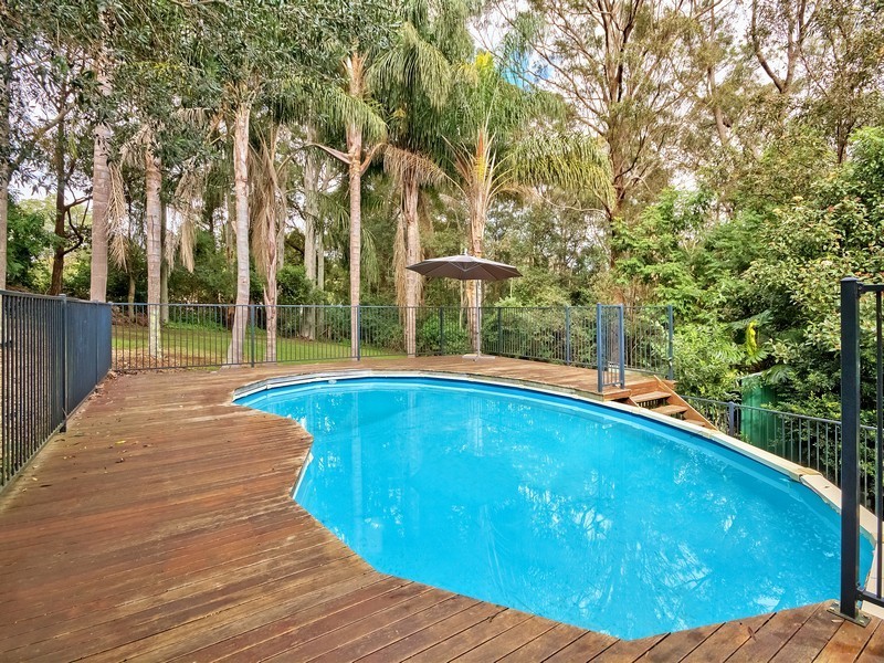 403 The Ridgeway, Lisarow NSW 2250