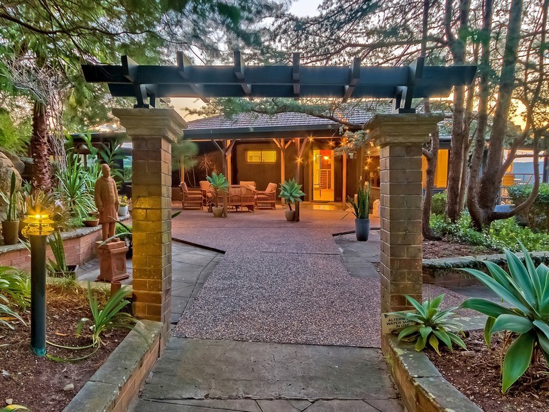 27-31 The Scenic Road, Killcare NSW 2257