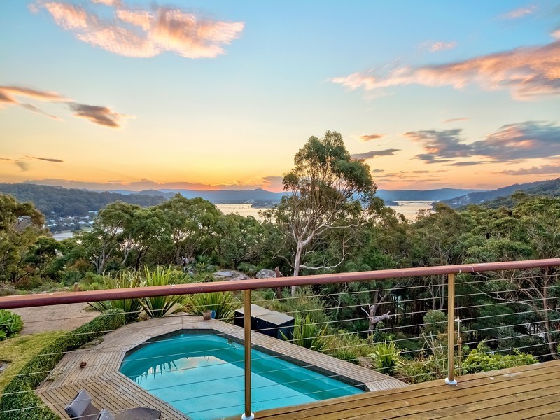 27-31 The Scenic Road, Killcare NSW 2257