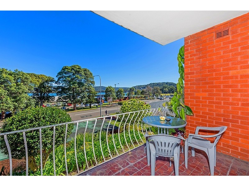 3/39 Masons Parade, Gosford NSW 2250