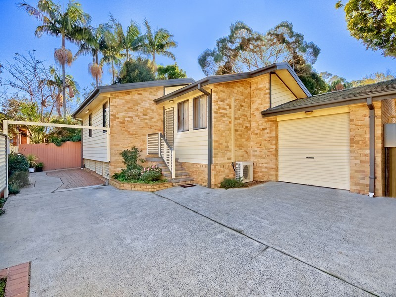 18a Frederick Street, Point Frederick NSW 2250