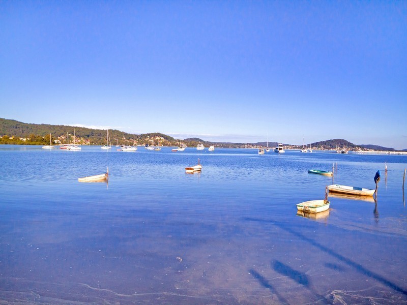 18a Frederick Street, Point Frederick NSW 2250