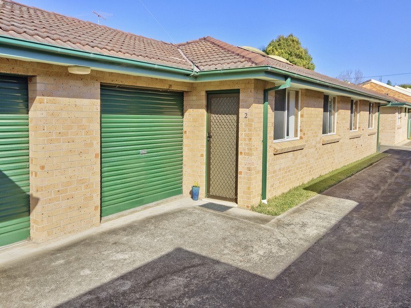 2/22 Russell Street, East Gosford NSW 2250
