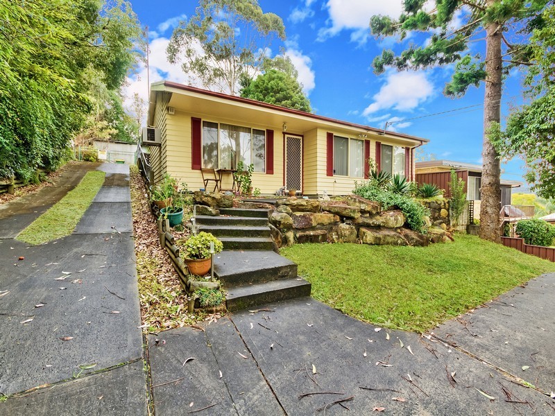 20 Berrys Head Road, Narara NSW 2250