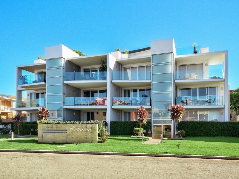 4/107-109 Ocean Parade, Blue Bay NSW 2261