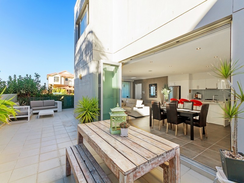 4/107-109 Ocean Parade, Blue Bay NSW 2261