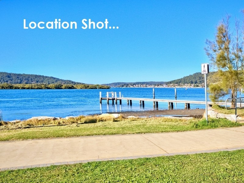 155 North Burge Road, Woy Woy NSW 2256