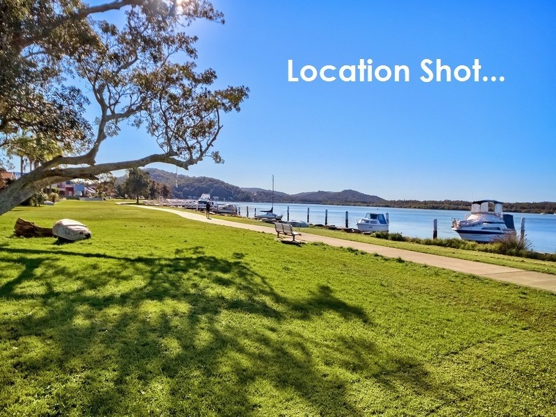 155 North Burge Road, Woy Woy NSW 2256