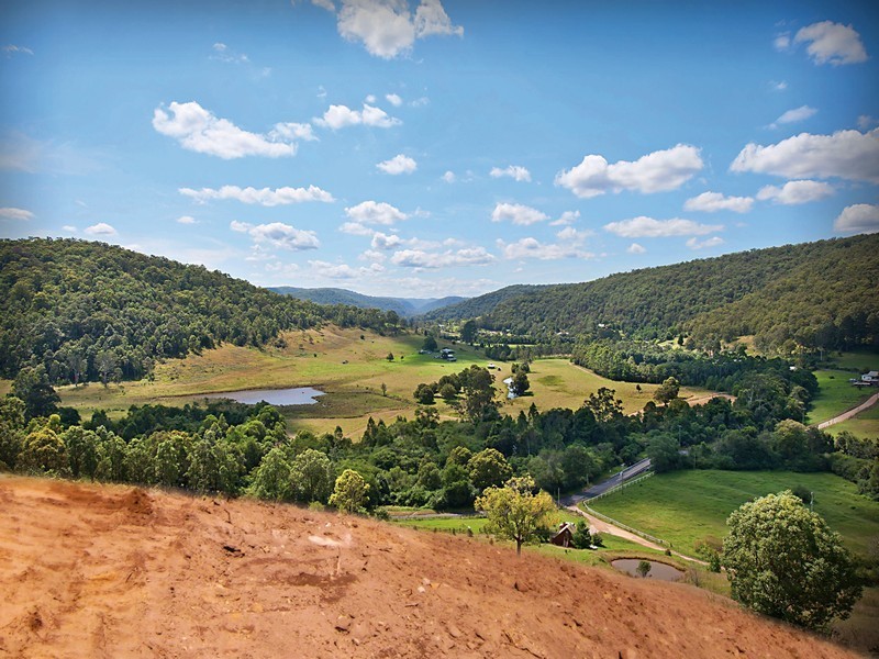 Lot 300 Rose Hill Lane, Yarramalong NSW 2259