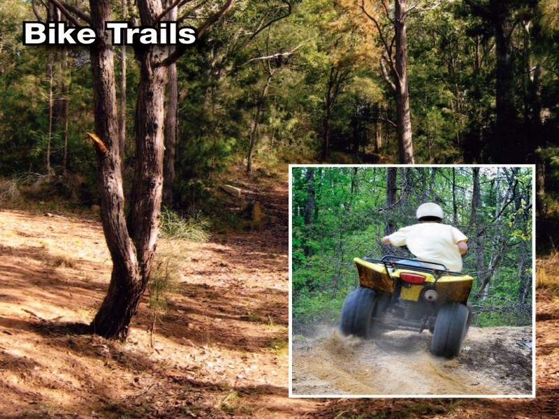 Lot 300 Rose Hill Lane, Yarramalong NSW 2259