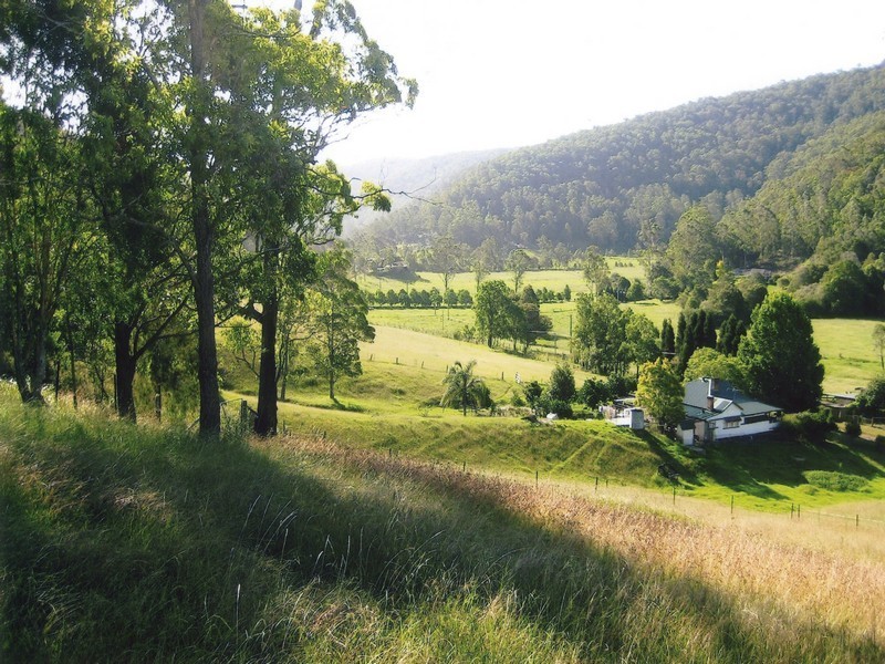 Lot 300 Rose Hill Lane, Yarramalong NSW 2259