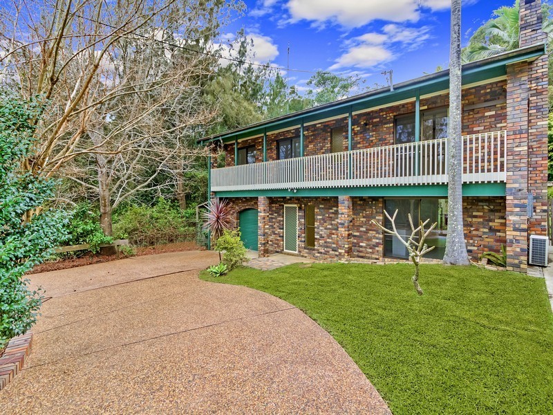 167 Wells Street, Springfield NSW 2250