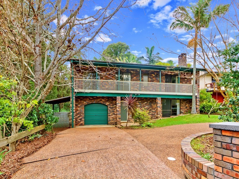 167 Wells Street, Springfield NSW 2250