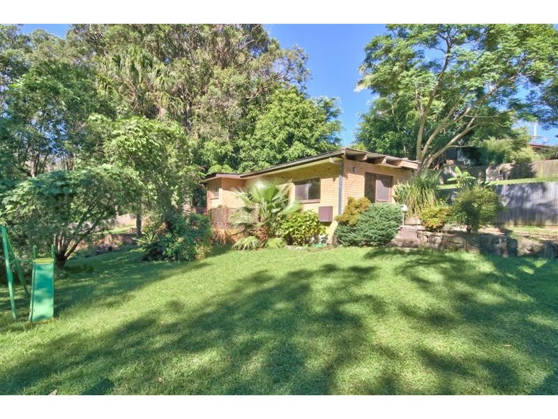 167 Wells Street, Springfield NSW 2250