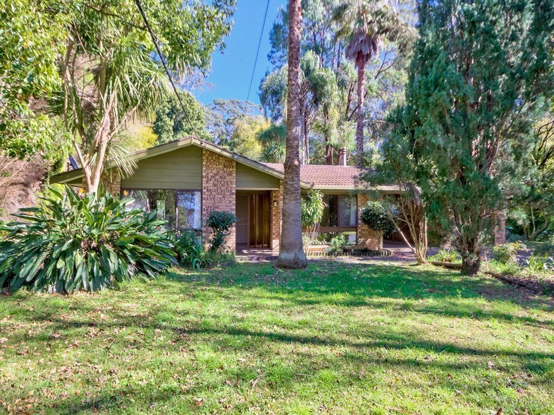 195 Wattle Tree Road, Holgate NSW 2250
