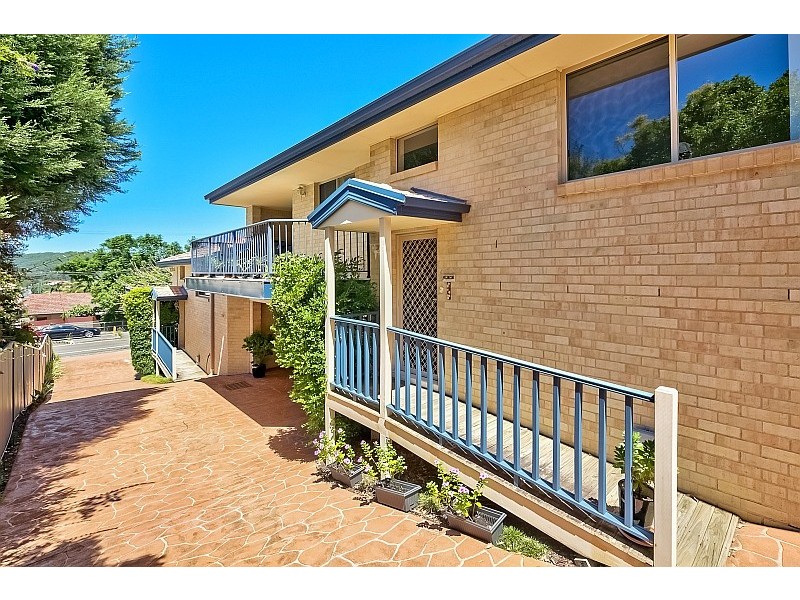 2/44 Wells Street, East Gosford NSW 2250